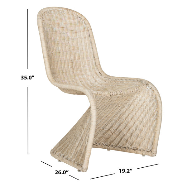 Kelly Clarkson Home Side Chair & Reviews | Wayfair